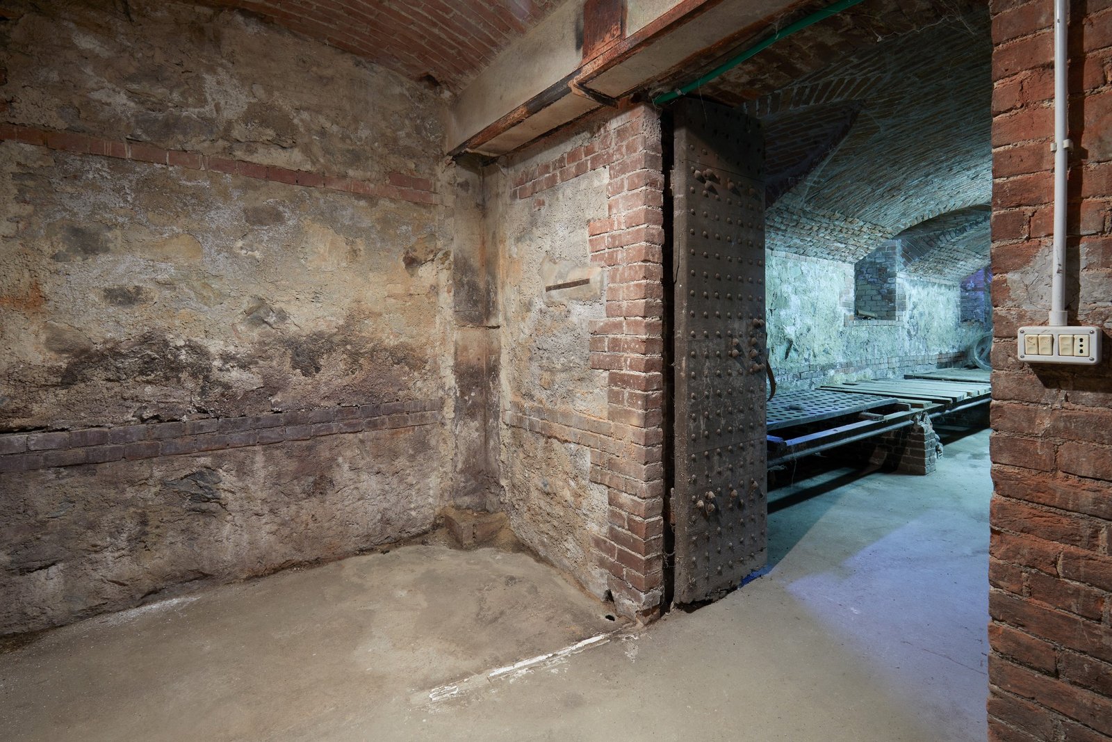 Keller riecht abgestanden – Ursachen